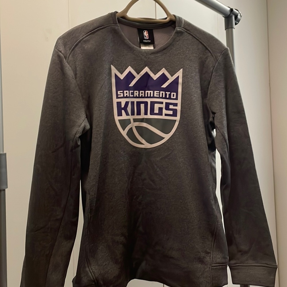 Sacramento Kings Sweatshirt